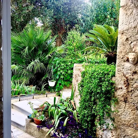 Apartman Large Garden 10min Walk To Old Town Dubrovnik