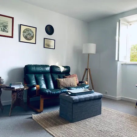 Apartman Large Garden 10min Walk To Old Town