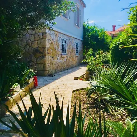 Large Garden 10min Walk To Old Town Apartman Dubrovnik