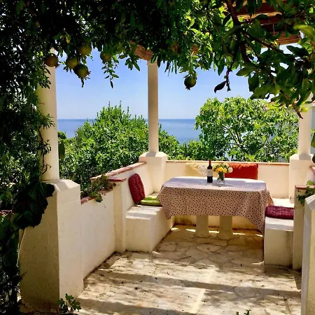 Large Garden 10min Walk To Old Town * Dubrovnik