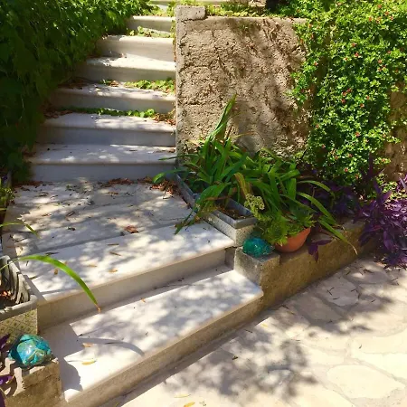 Apartman Large Garden 10min Walk To Old Town Dubrovnik