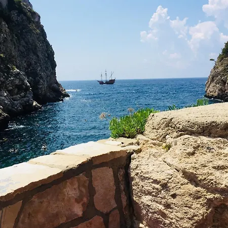 Apartment Large Garden 10min Walk To Old Town Dubrovnik