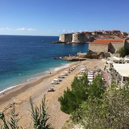 Large Garden 10min Walk To Old Town * Dubrovnik