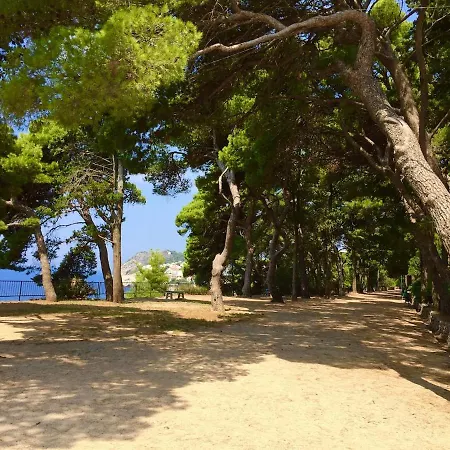 Large Garden 10min Walk To Old Town Apartment Dubrovnik