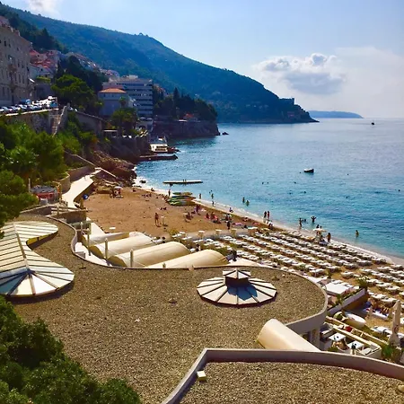 Large Garden 10min Walk To Old Town * Dubrovnik