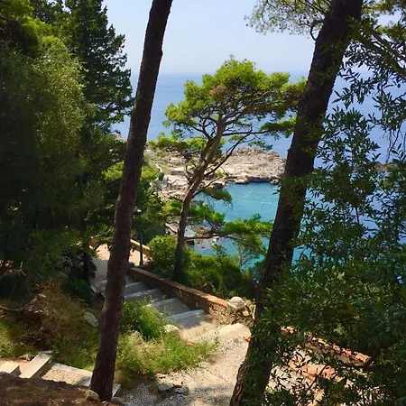 Apartman Large Garden 10min Walk To Old Town Dubrovnik
