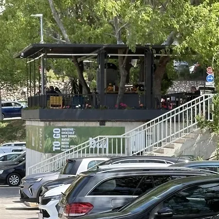 Large Garden 10min Walk To Old Town Apartman Dubrovnik